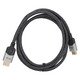 Кабел HDMI v2.1 M / M 1.5m  - 8K HDR - CG865-1.5m