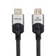 Кабел HDMI v2.1 M / M 10m  - 8K HDR - CG865-10.0m