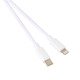 кабел Cable Type C to Lighting 1m - CU289