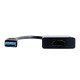 адаптер Adapter USB3.0 AM -> HDMI F - CU320-B