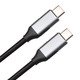 кабел USB3.2 Type-C/Type-C 1.0m - CU420M-1.0m