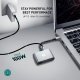 докинг станция Docking Station Type-C Power Distribution 3.0 100W - HDMI, Type-C x 1, USB3.0 - CU4511