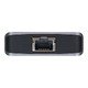 докинг станция Docking Station USB-C 13-in-1 - CU4706 - HDMI x 2, DP, USB3.0 x 3, USB-C, USB2.0, RJ45, SD/TF, PD100W, Audio, L-Shape USB-C