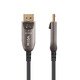 активен оптичен кабел Active Optical Cable DisplayPort V1.4 M/M 15m - D3751-15.0m
