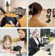 Phone/Tablet Holder - DESK-STAND-01