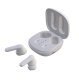 безжични слушалки TWS Bluetooth 5.1 Earphones IM0339 White