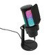 Геймърски микрофон Gaming USB Microphone - VCOM-M902 Black - USB, RGB