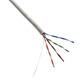 Кабел UTP cable 4Pair Cat5e 24AWG 305m - NC514-305
