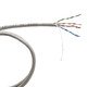 UTP Copper cable 4Pair Cat5e 24AWG 305m - NC514-305 Cu