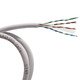 UTP cable 4Pair Cat6 23AWG 305m - NC614-305