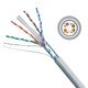 Кабел FTP cable 4Pair Cat6 23AWG 305m - NC624-305