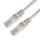 LAN UTP Cat5e Patch Cable - NP512B-0.5m