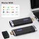 безжичен трансмитер Wireless HDMI Transmitter - ADCB0