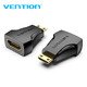 Адаптер Adapter Mini HDMI M / HDMI F - AISB0