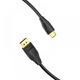 Cable Type-C to DisplayPort - 1.5m 8K Black - CGYBG