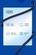 Cable DisplayPort to HDMI 3.0m - 4K, Gold Plated - HAGBI