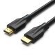 Cable HDMI 2.1 - 1.5m - 8K/60Hz Black - AANBG