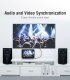 кабел Cable HDMI 2.0 15.0m - 4K/60Hz Black - VAA-M02-B1500