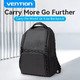 Laptop Backpack 15.6", Waterproof - KRLB0