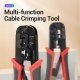 Multi-Fuction Crimping Tool - KEAB0