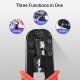Multi-Fuction Crimping Tool - KEAB0