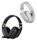 Wireless Gaming Headphones - SIREN V1 Black - Bluetooth 5.3, 2.4G