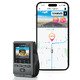 Dash Cam A119 MINI 2 - GPS Module, 2K HDR, 60 FPS,  Sony STARVIS 2