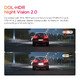 Dash Cam A119 MINI 2 - GPS Module, 2K HDR, 60 FPS,  Sony STARVIS 2