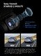 Dash Cam A119 MINI 2 - GPS Module, 2K HDR, 60 FPS,  Sony STARVIS 2