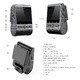 Видеорегистратор Dash Cam A129 Plus DUO - GPS, Rear Cam included
