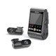 Dash Cam A229 Plus 3 Channel - 2K, HDR, Sony STARVIS 2, GPS