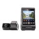 Видеорегистратор Dash Cam A229 Ultra 2 Channel - 4K, HDR, Dual Sony STARVIS 2 8MP, GPS, Bluetooth
