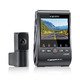 Видеорегистратор Dash Cam A329S 2 Channel - 4K, HDR, Dual Sony STARVIS 2, GPS, Bluetooth, Wi-Fi 6