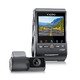 Видеорегистратор Dash Cam A329S 2 Channel - 4K, HDR, Dual Sony STARVIS 2, GPS, Bluetooth, Wi-Fi 6