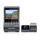 Видеорегистратор Dash Cam A329S 2 Channel - 4K, HDR, Dual Sony STARVIS 2, GPS, Bluetooth, Wi-Fi 6