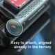 Polarizing Lens - CPL-200