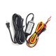 Монтажен комплект Hardwire Kit - HK3 Type-C - Low Voltage Battery Protection