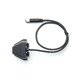 Waterproof Rear Camera - RWC200 - 2K Quad HD, 9.5m cable included