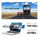 MicroSDXC 64GB UHS-I U3 V30 A2 - VIOFO-SD-064G