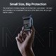 Видеорегистратор Dash Cam VS1 - 2K, Sony STARVIS 2, 32GB SD Card Included, GPS, Bluetooth