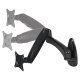 WALL Mount Monitor W1-3D - AEMNT00032A