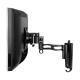 Стойка за монитор монтаж стена - Wall Mount Monitor Arm - W1B
