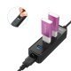 USB3.0 HUB 4 port - W5PH4-3S