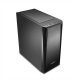 Case ATX SoundProof - WIDER-X2-BK