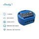 Безжично реле Smart Wi-Fi Relay - Shelly 1 - 1 channel, 16A