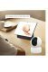 Camera - R4040 - Smart PTZ Indoor HD Camera 360 degrees, White