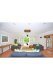 Camera - R4040 - Smart PTZ Indoor HD Camera 360 degrees, White