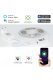 Light - R5093 - WiFi LED Lighting Strip Kit 5m RGB+WW