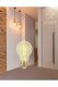 смарт крушка Light - R5137 - WiFi Smart Filament LED Bulb E27, Type A60, Amber, Warm and Cool White, 4.9W/50W, 470 lm