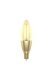 смарт крушка Light - R5141 - WiFi Smart Filament Candle Blub E14 Type C37, 4.9W/50W, 470lm